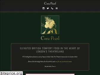 corapearl.co.uk