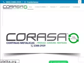 corasa.net