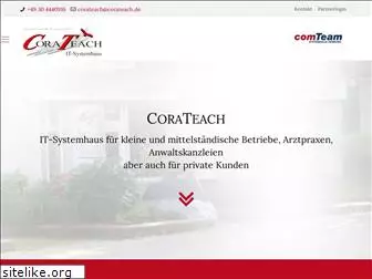 corateach.de