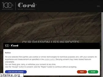 coratimber.com