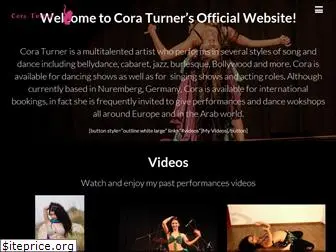 coraturner.com