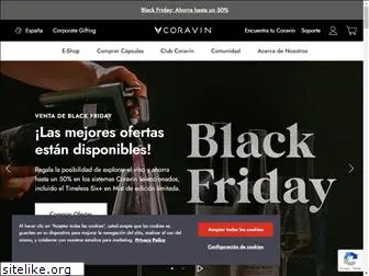 coravin.com.es