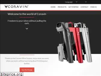 coravin.se