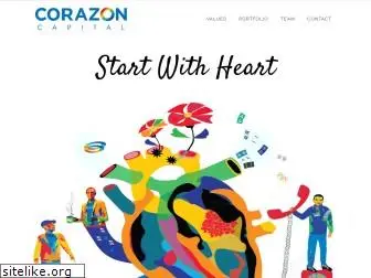 corazon.com