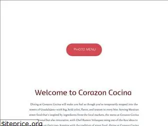 corazoncocinasb.com