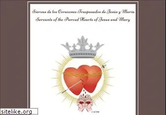 corazones.org