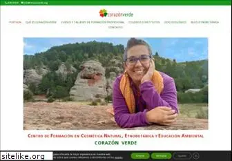 corazonverde.org