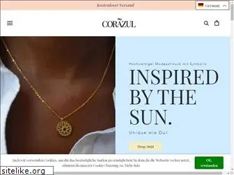 corazul-shop.com