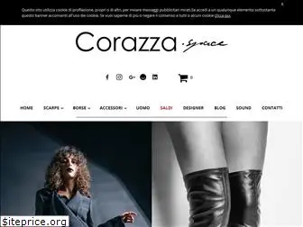 corazza.space