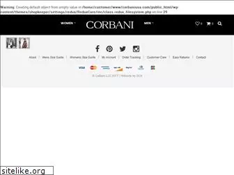 corbaniusa.com