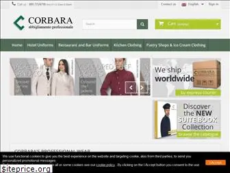 corbaraweb.com