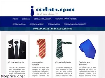 corbata.space