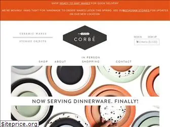 corbecompany.com