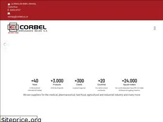 corbel.co.cr
