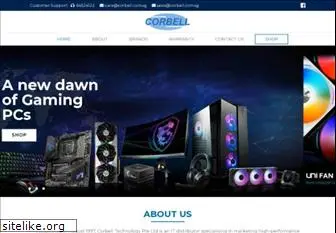 corbell.com.sg
