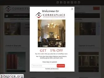 corbelplace.com