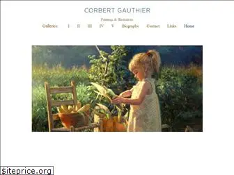 corbertgauthier.net