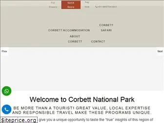 corbettaccommodation.com