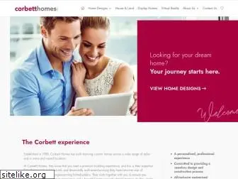 corbetthomes.com.au