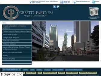 corbettipartners.com