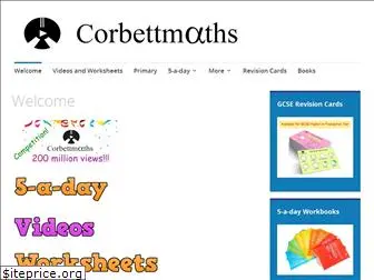 corbettmaths.com