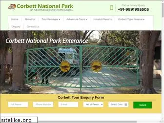 corbettnationalpark.co.in