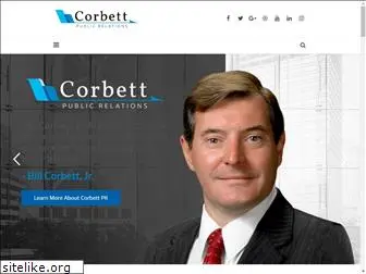 corbettpr.com