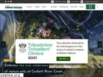 corbettrivercreek.com