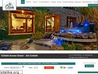 corbettsumangrand.com