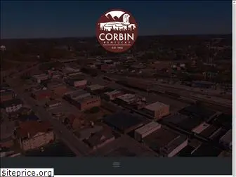 corbin-ky.gov