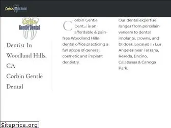 corbingentledental.com