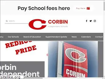 corbinschools.org