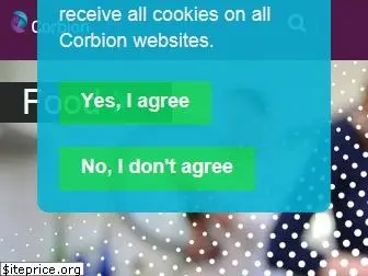 corbion.com