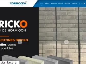 corblock.com