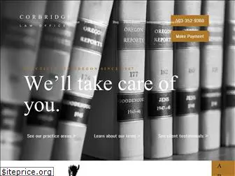 corbridgelaw.com