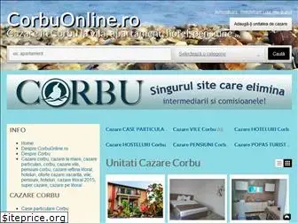 corbuonline.ro