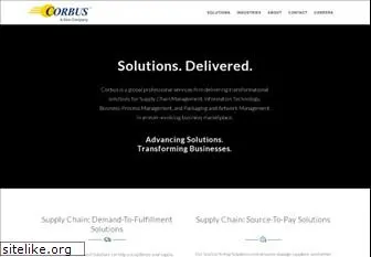 corbus.com