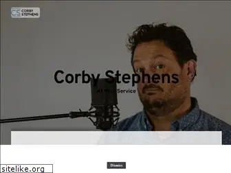 corbystephens.com