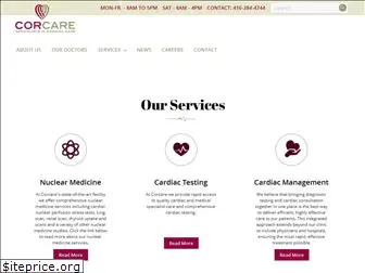 corcare.net