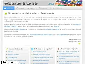 corchado.org