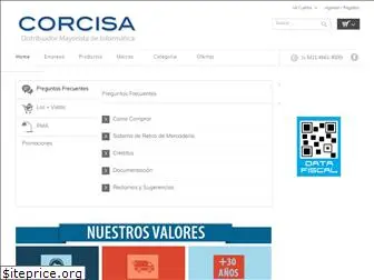 corcisa.com.ar