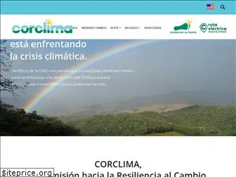 corclima.org