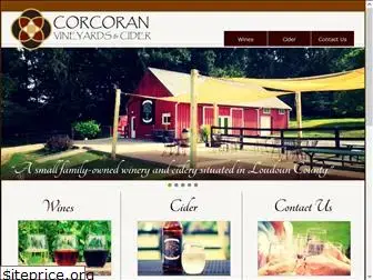 corcorancider.com