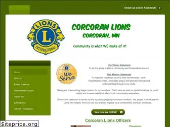 corcoranlions.org