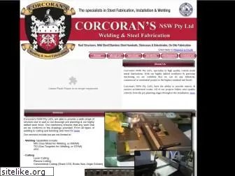 corcorans.com.au