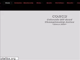 corcs.net