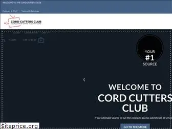 cord-cutters.club