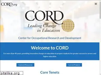 cord.org