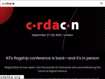 cordacon.com