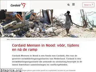cordaidmenseninnood.nl